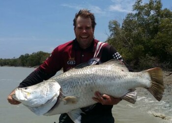 120 cm barra landed